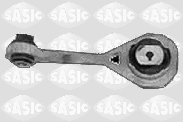 Variklio montavimas SASIC 4001808