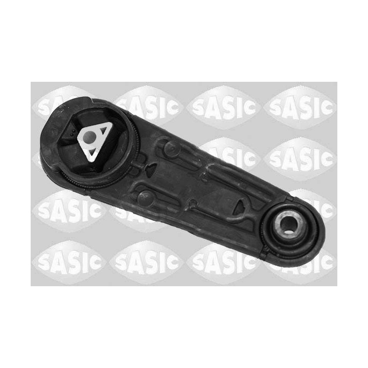 Variklio montavimas SASIC 4001810