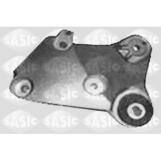 Variklio montavimas SASIC 4001817