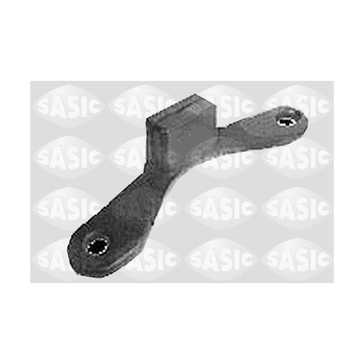 Variklio montavimas SASIC 4001818