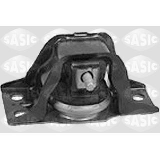 Variklio montavimas SASIC 4001828