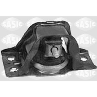 Variklio montavimas SASIC 4001829