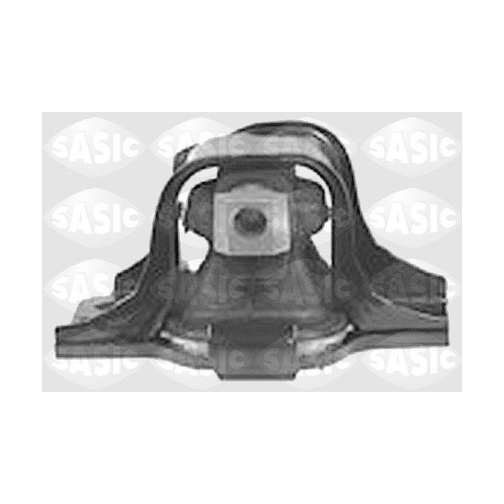 Variklio montavimas SASIC 4001834