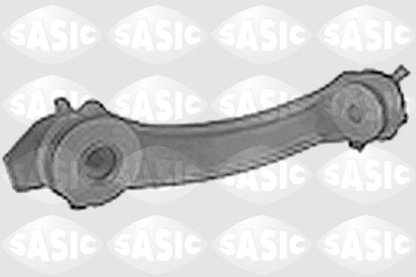 Variklio montavimas SASIC 4003386