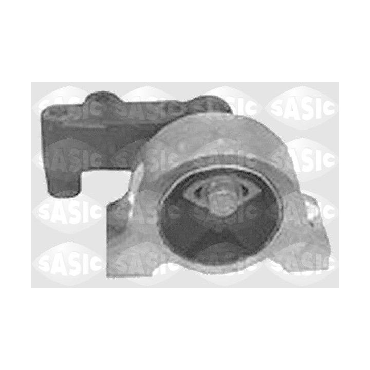 Variklio montavimas SASIC 8021531