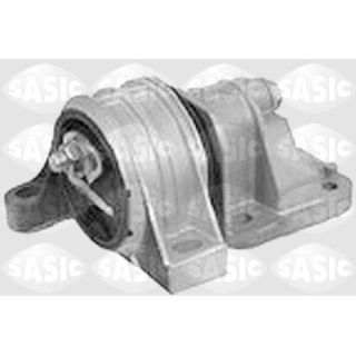 Variklio montavimas SASIC 8071S71
