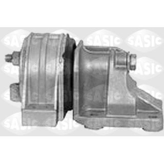 Variklio montavimas SASIC 8071T11