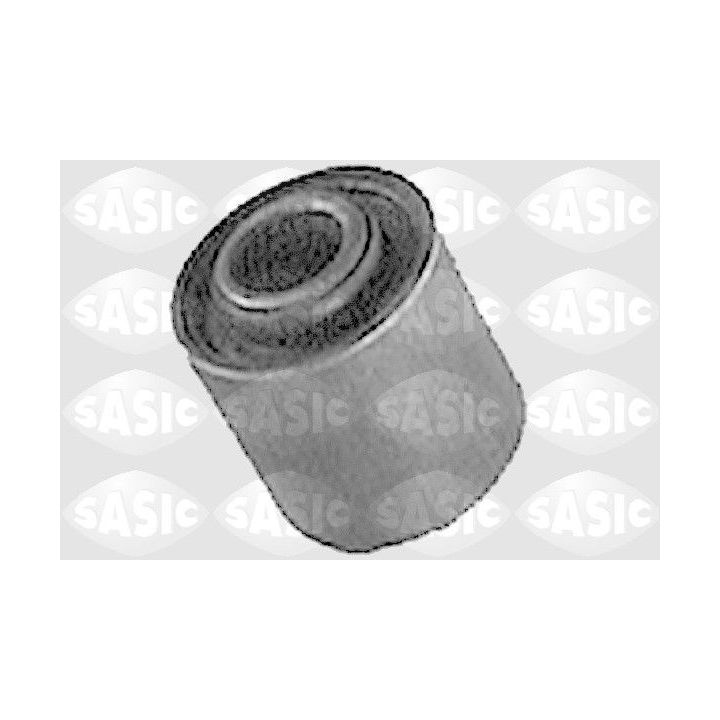 Variklio montavimas SASIC 8091041