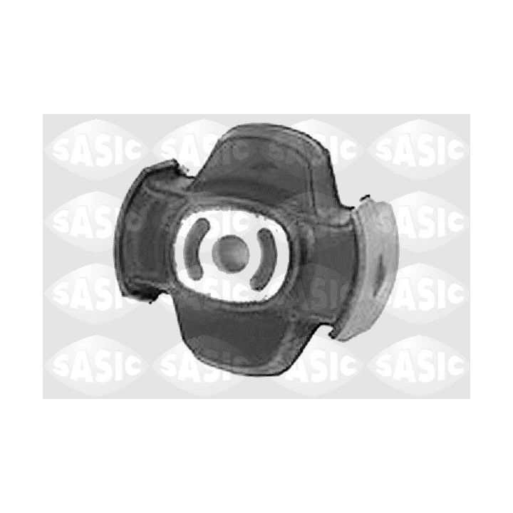 Variklio montavimas SASIC 8091281