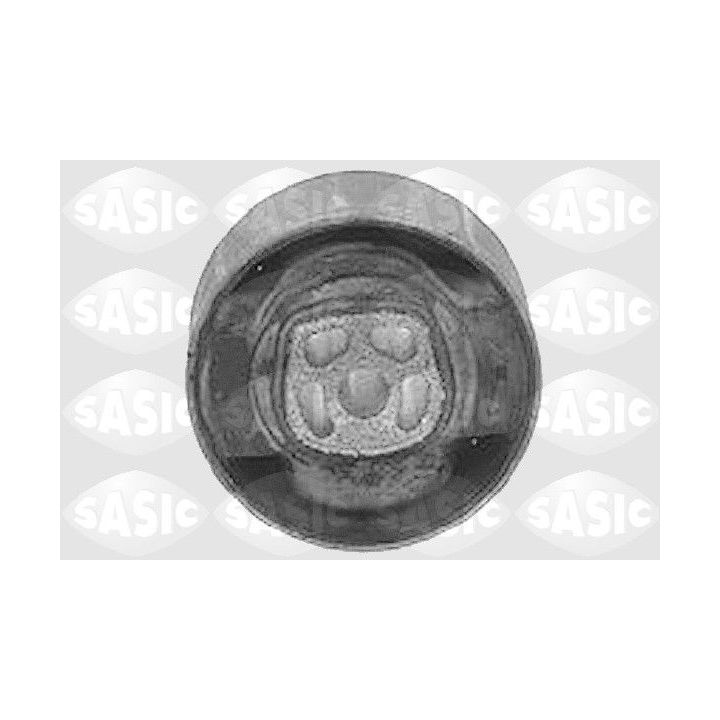 Variklio montavimas SASIC 8091331