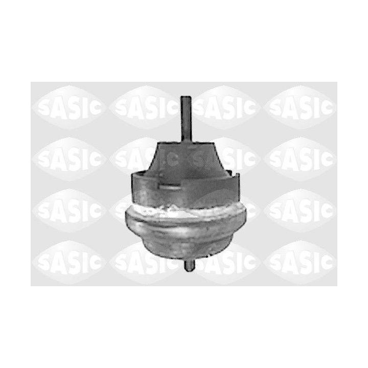 Variklio montavimas SASIC 8271231