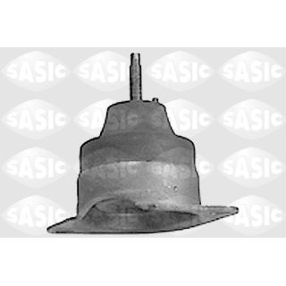 Variklio montavimas SASIC 8271261