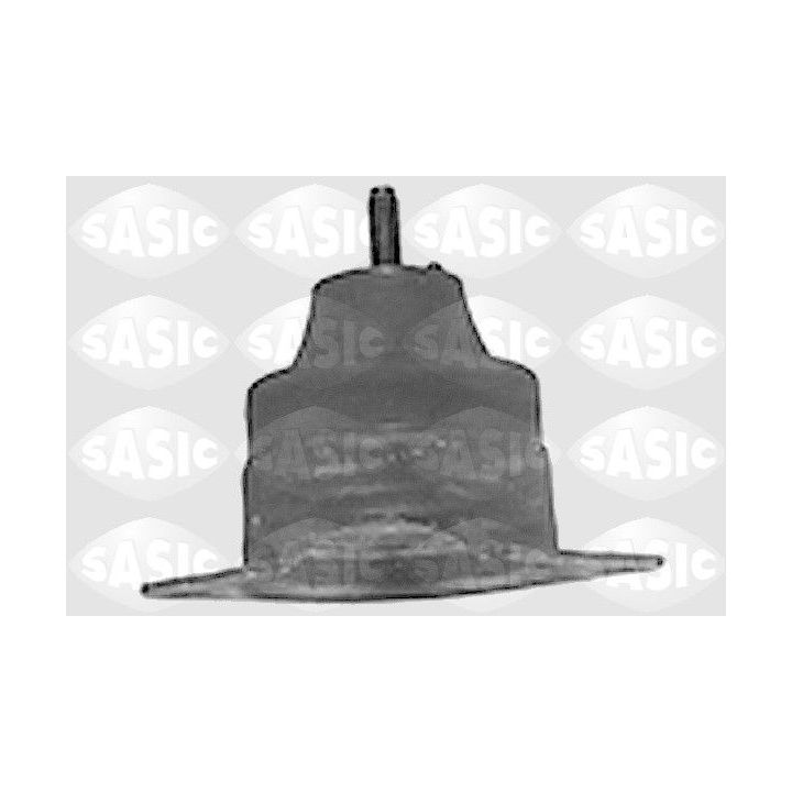 Variklio montavimas SASIC 8271331