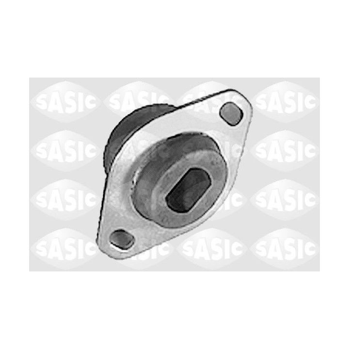 Variklio montavimas SASIC 8431951