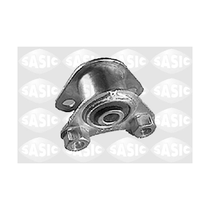 Variklio montavimas SASIC 8461651