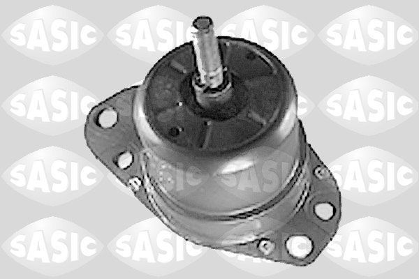 Variklio montavimas SASIC 9001310