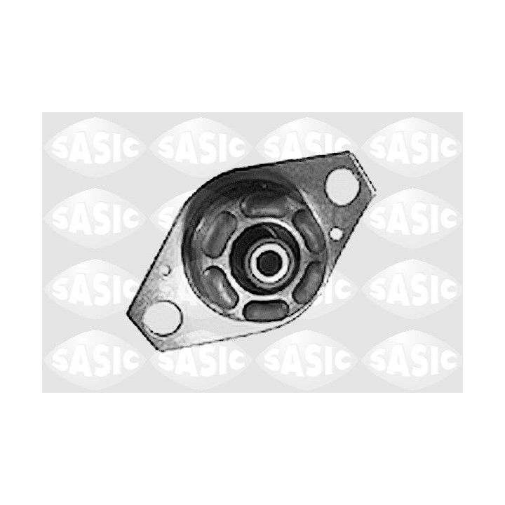 Variklio montavimas SASIC 9001318