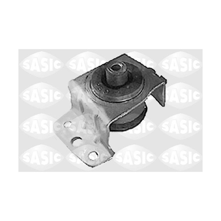 Variklio montavimas SASIC 9001320