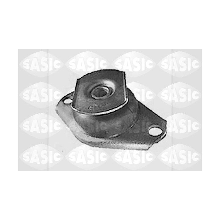 Variklio montavimas SASIC 9001323