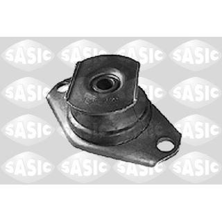 Variklio montavimas SASIC 9001324