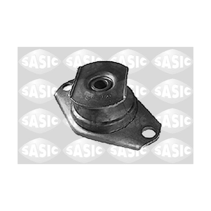 Variklio montavimas SASIC 9001324