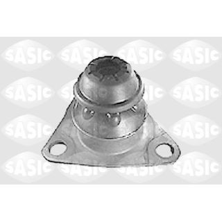 Variklio montavimas SASIC 9001326