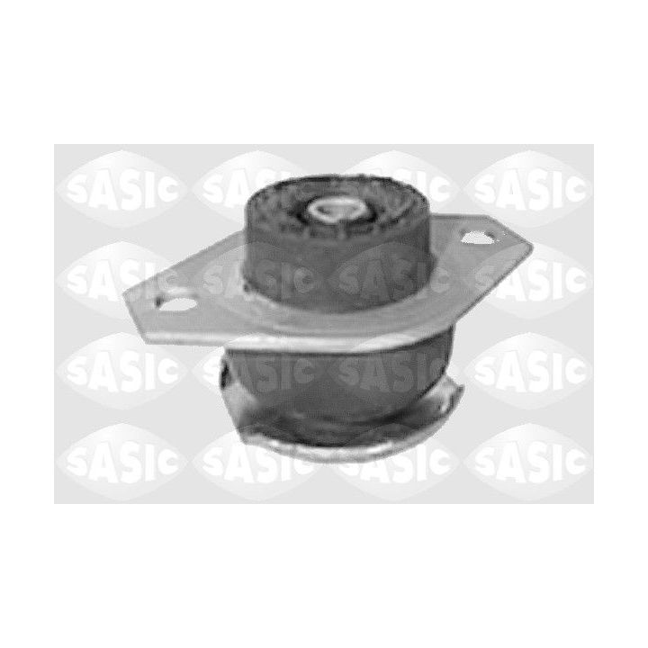 Variklio montavimas SASIC 9001330