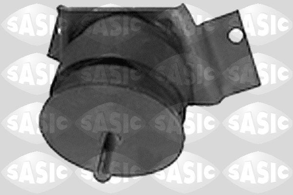 Variklio montavimas SASIC 9001433