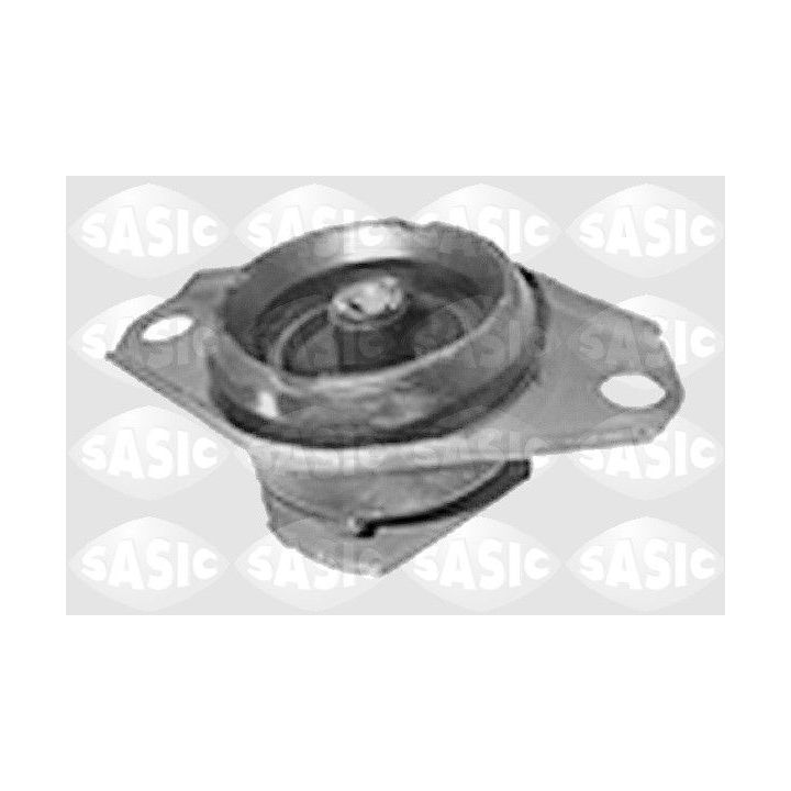 Variklio montavimas SASIC 9001475