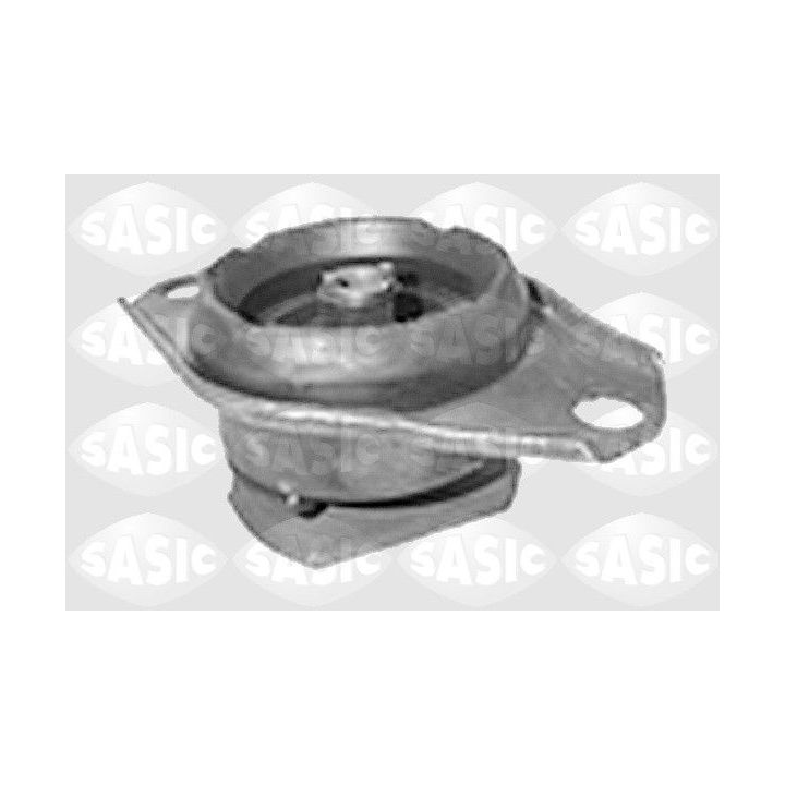 Variklio montavimas SASIC 9001476