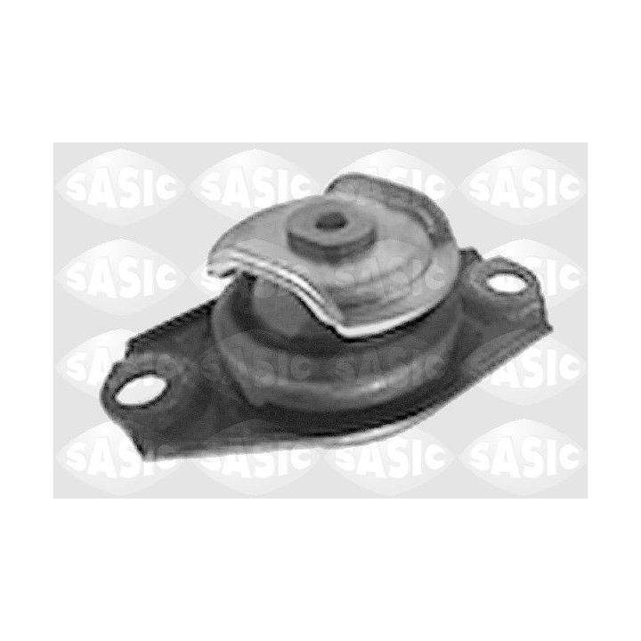 Variklio montavimas SASIC 9001478