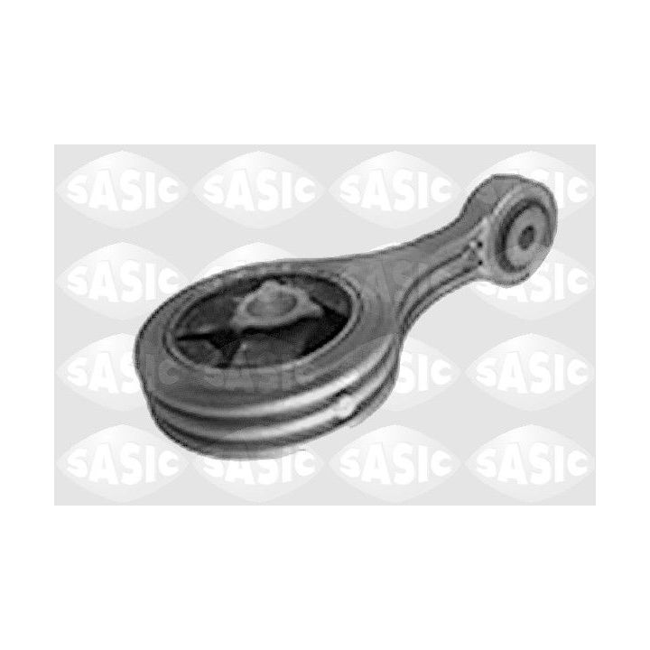 Variklio montavimas SASIC 9001480