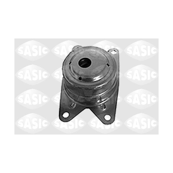 Variklio montavimas SASIC 9001665