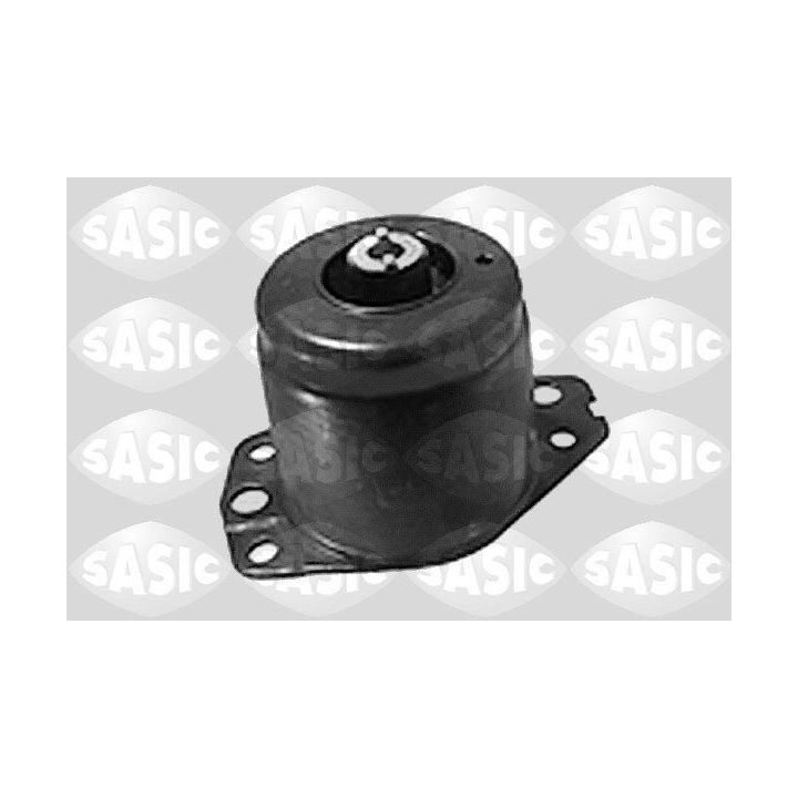 Variklio montavimas SASIC 9001902