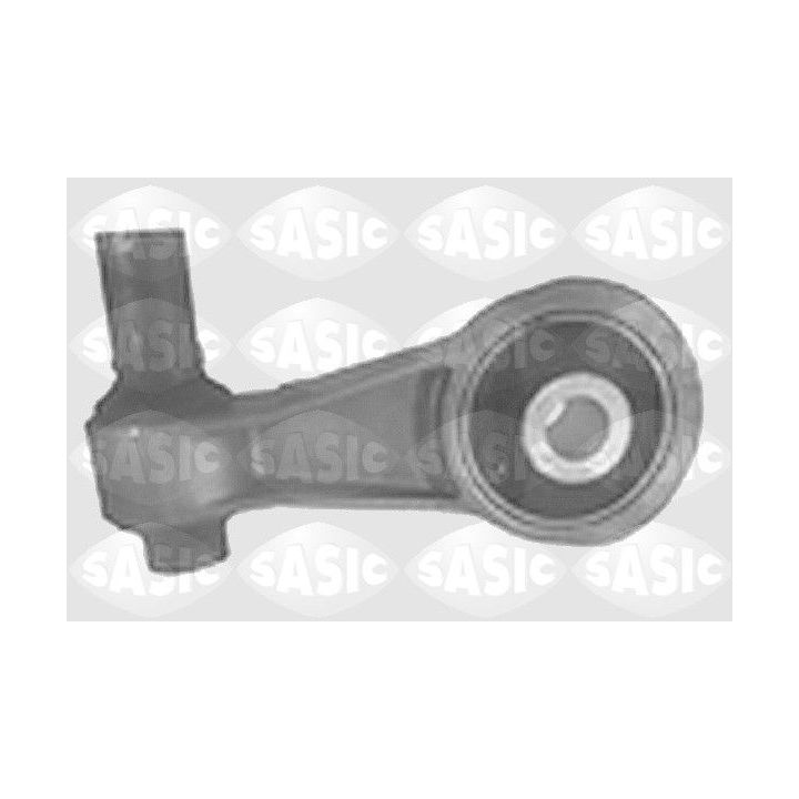 Variklio montavimas SASIC 9001925