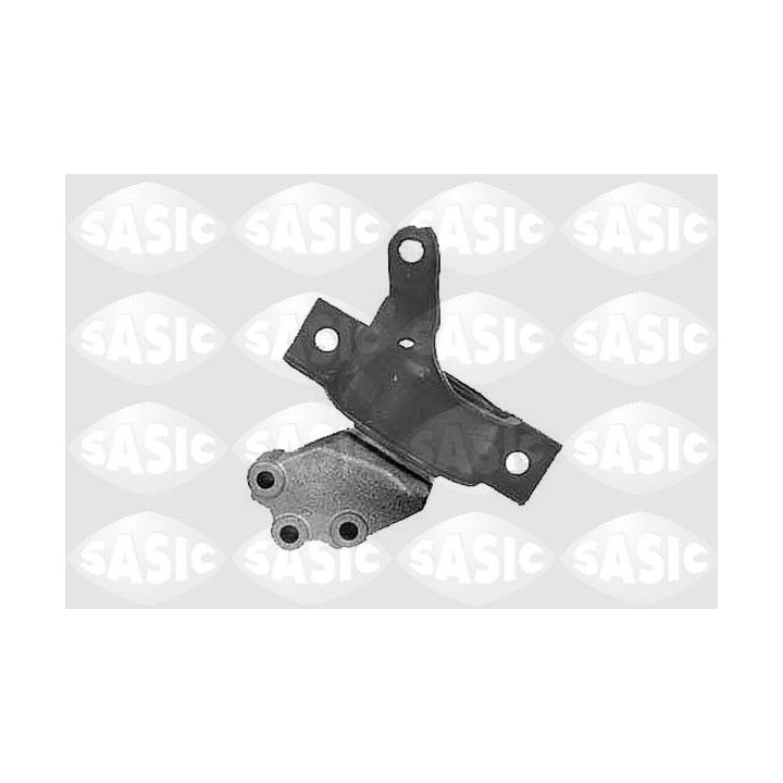 Variklio montavimas SASIC 9001996