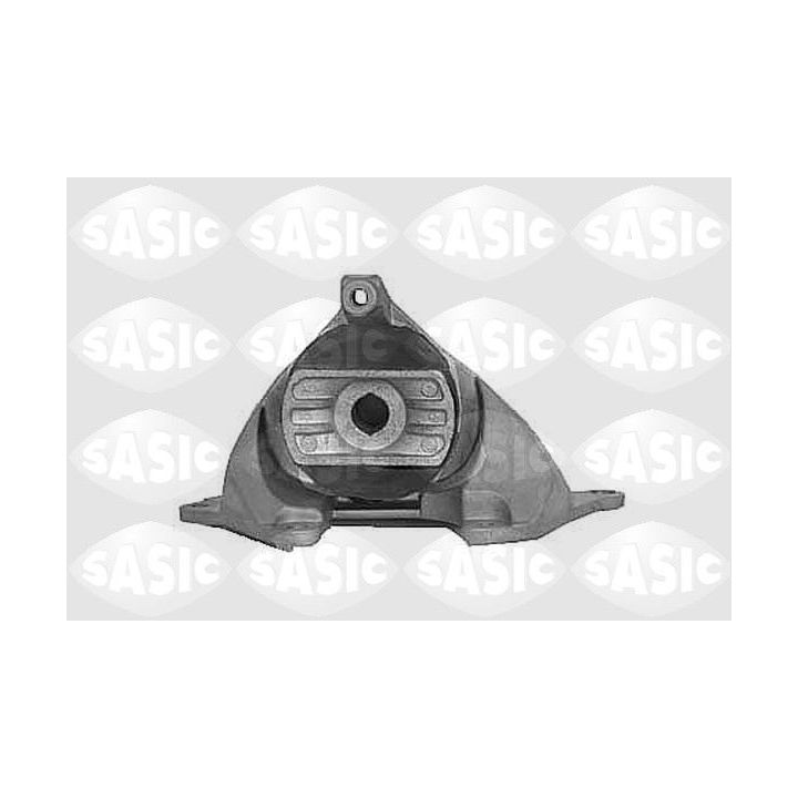 Variklio montavimas SASIC 9002400