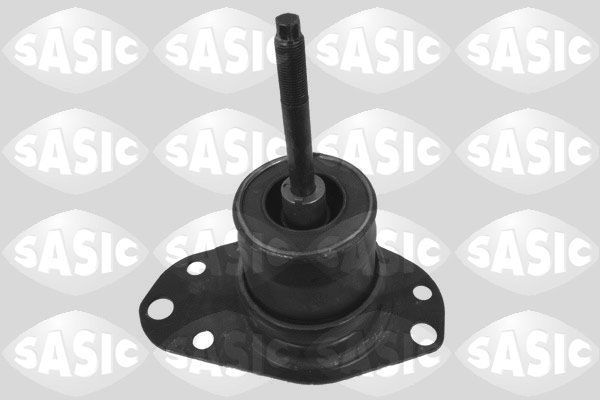 Variklio montavimas SASIC 9002404