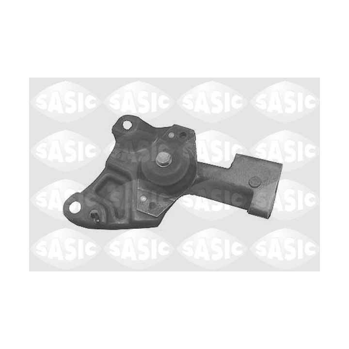 Variklio montavimas SASIC 9002405