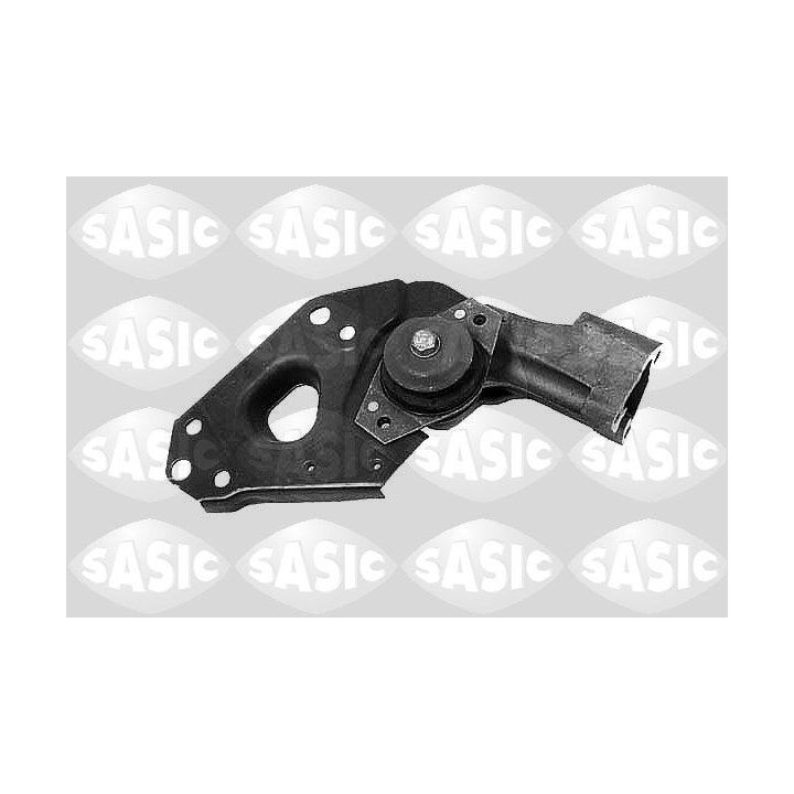 Variklio montavimas SASIC 9002409