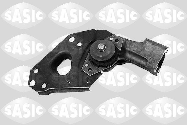 Variklio montavimas SASIC 9002409