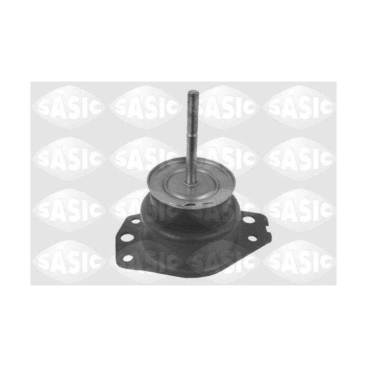 Variklio montavimas SASIC 9002416