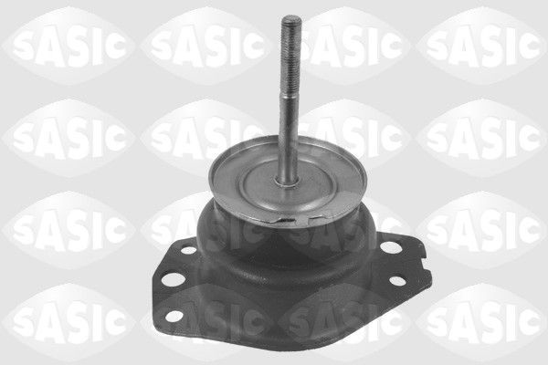 Variklio montavimas SASIC 9002416