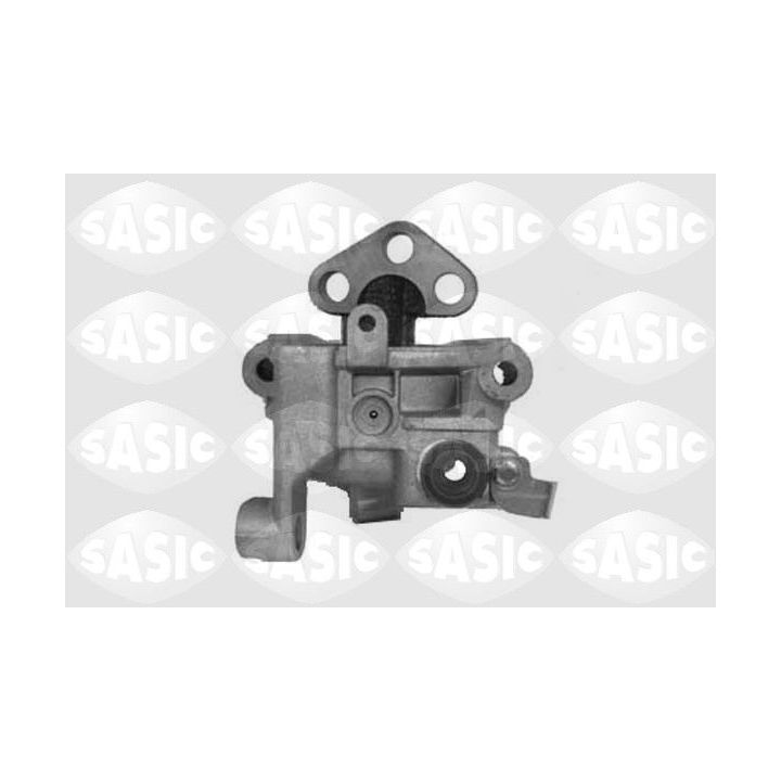 Variklio montavimas SASIC 9002423