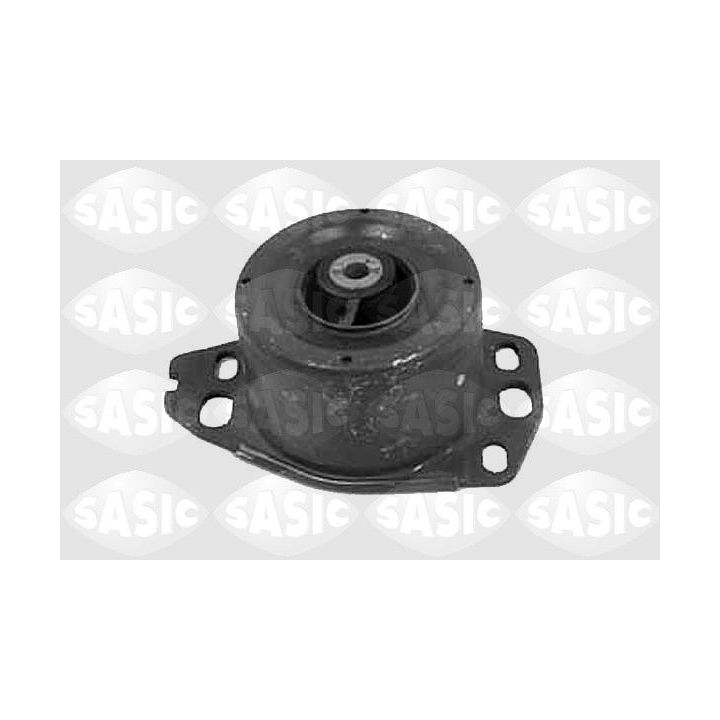 Variklio montavimas SASIC 9002429