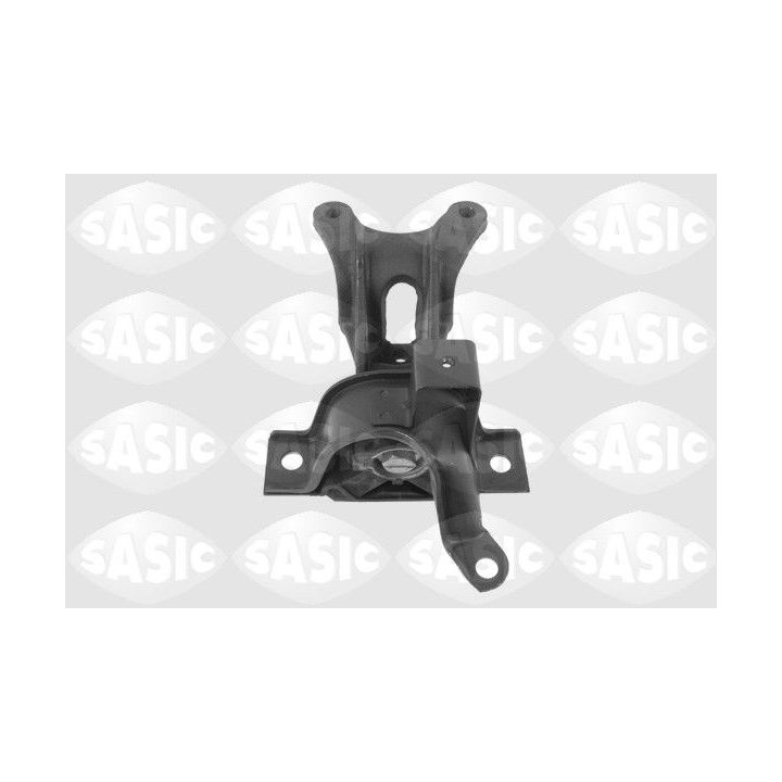 Variklio montavimas SASIC 9002434
