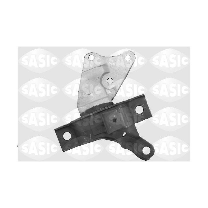 Variklio montavimas SASIC 9002437