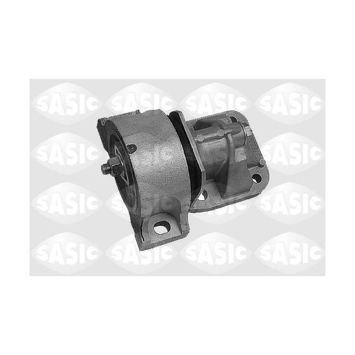 Variklio montavimas SASIC 9002440