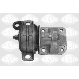 Variklio montavimas SASIC 9002445