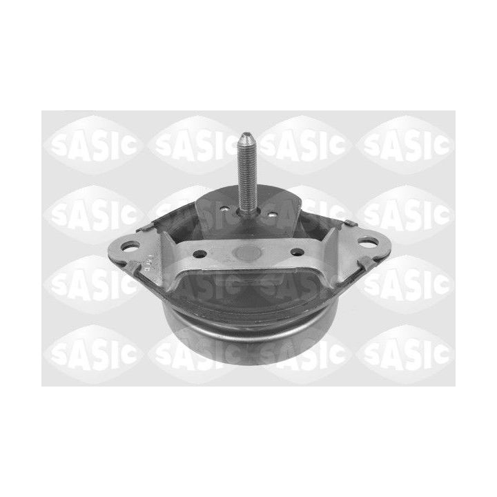 Variklio montavimas SASIC 9002446